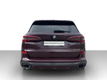 BMW X5 xDr40d MSp Bowers&W Massage Ventil SoftClo DisplKey