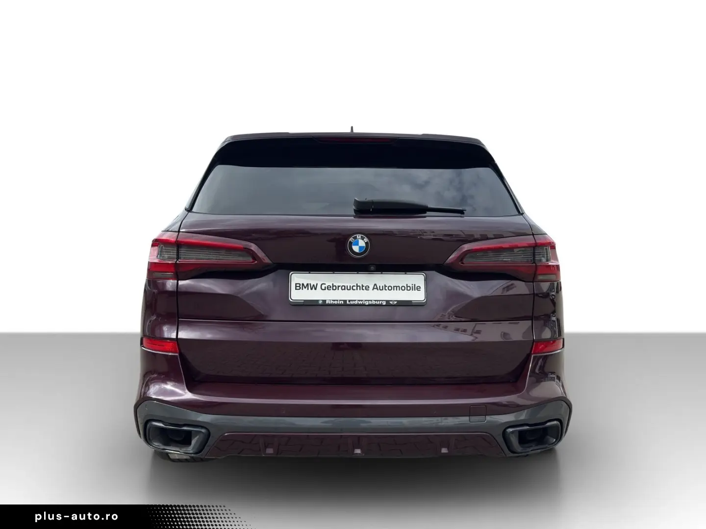 BMW X5 xDr40d MSp Bowers&W Massage Ventil SoftClo DisplKey