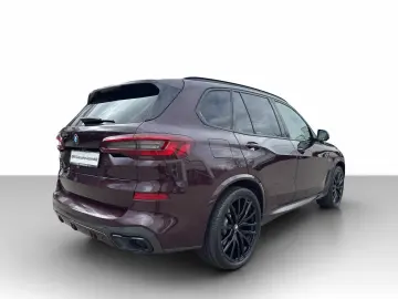 BMW X5 xDr40d MSp Bowers&W Massage Ventil SoftClo DisplKey
