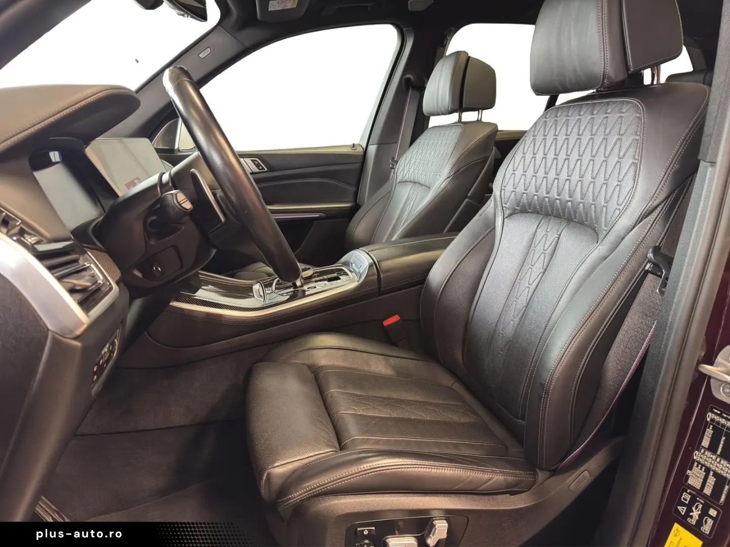 BMW X5 xDr40d MSp Bowers&W Massage Ventil SoftClo DisplKey