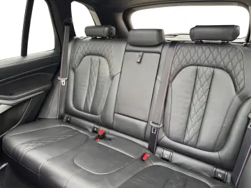 BMW X5 xDr40d MSp Bowers&W Massage Ventil SoftClo DisplKey