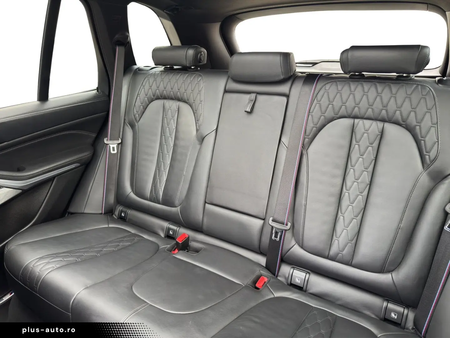 BMW X5 xDr40d MSp Bowers&W Massage Ventil SoftClo DisplKey