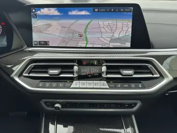 BMW X5 xDr40d MSp Bowers&W Massage Ventil SoftClo DisplKey