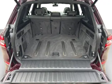 BMW X5 xDr40d MSp Bowers&W Massage Ventil SoftClo DisplKey