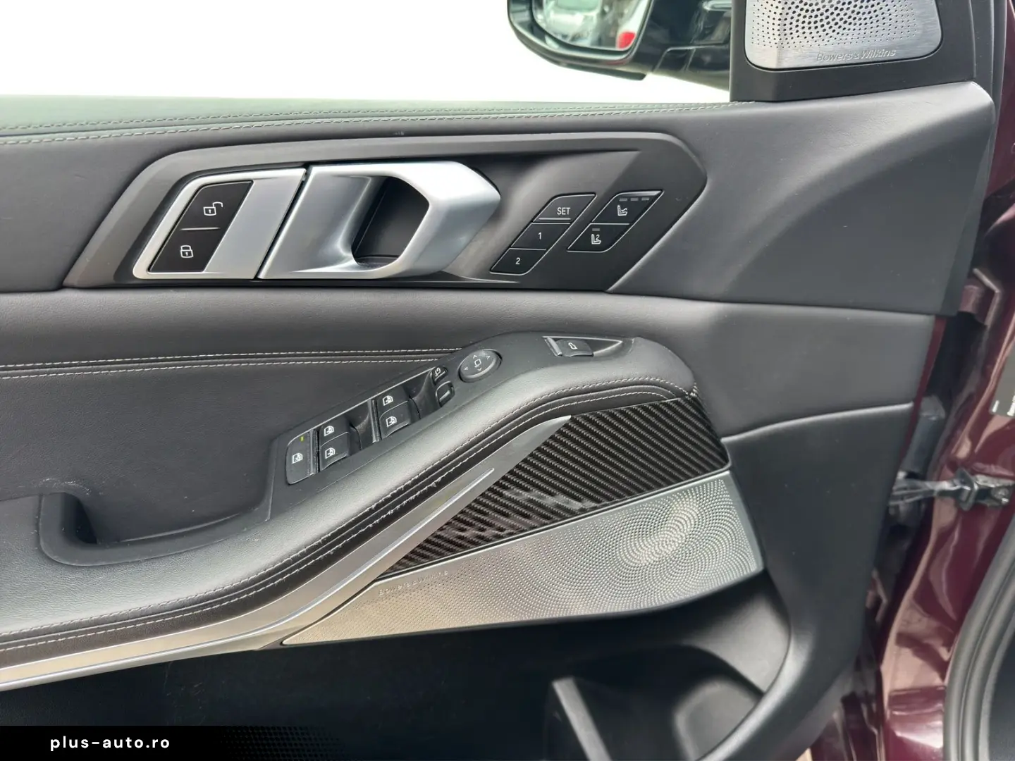 BMW X5 xDr40d MSp Bowers&W Massage Ventil SoftClo DisplKey