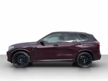 BMW X5 xDr40d MSp Bowers&W Massage Ventil SoftClo DisplKey