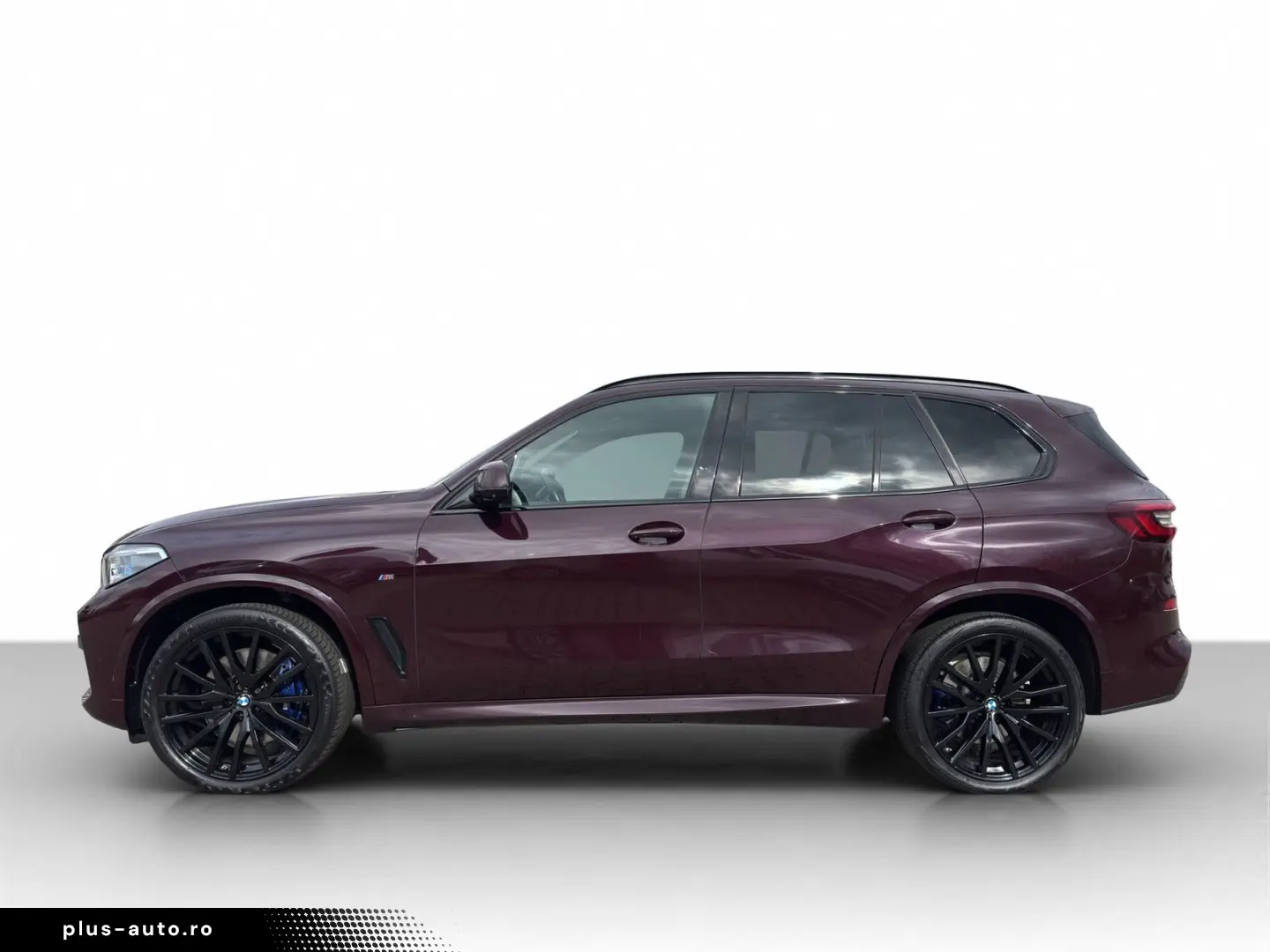 BMW X5 xDr40d MSp Bowers&W Massage Ventil SoftClo DisplKey