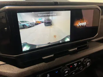 JEEP Gladiator Sport 3 6 4x4 Leder LED AHK Navi Pink