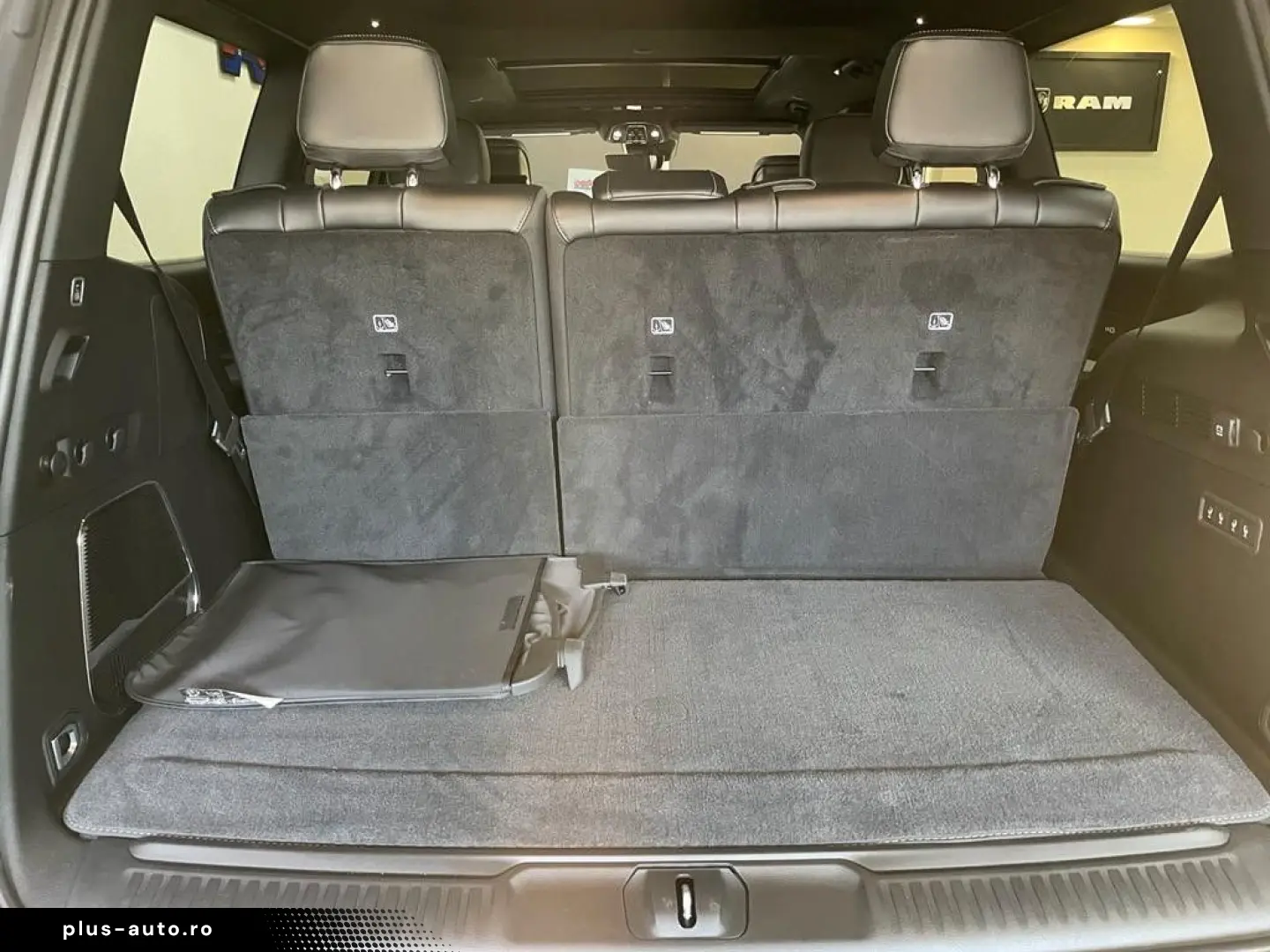 JEEP WAGONEER SERIES III E-TORQUE 5.7L-V-8 McIntosh
