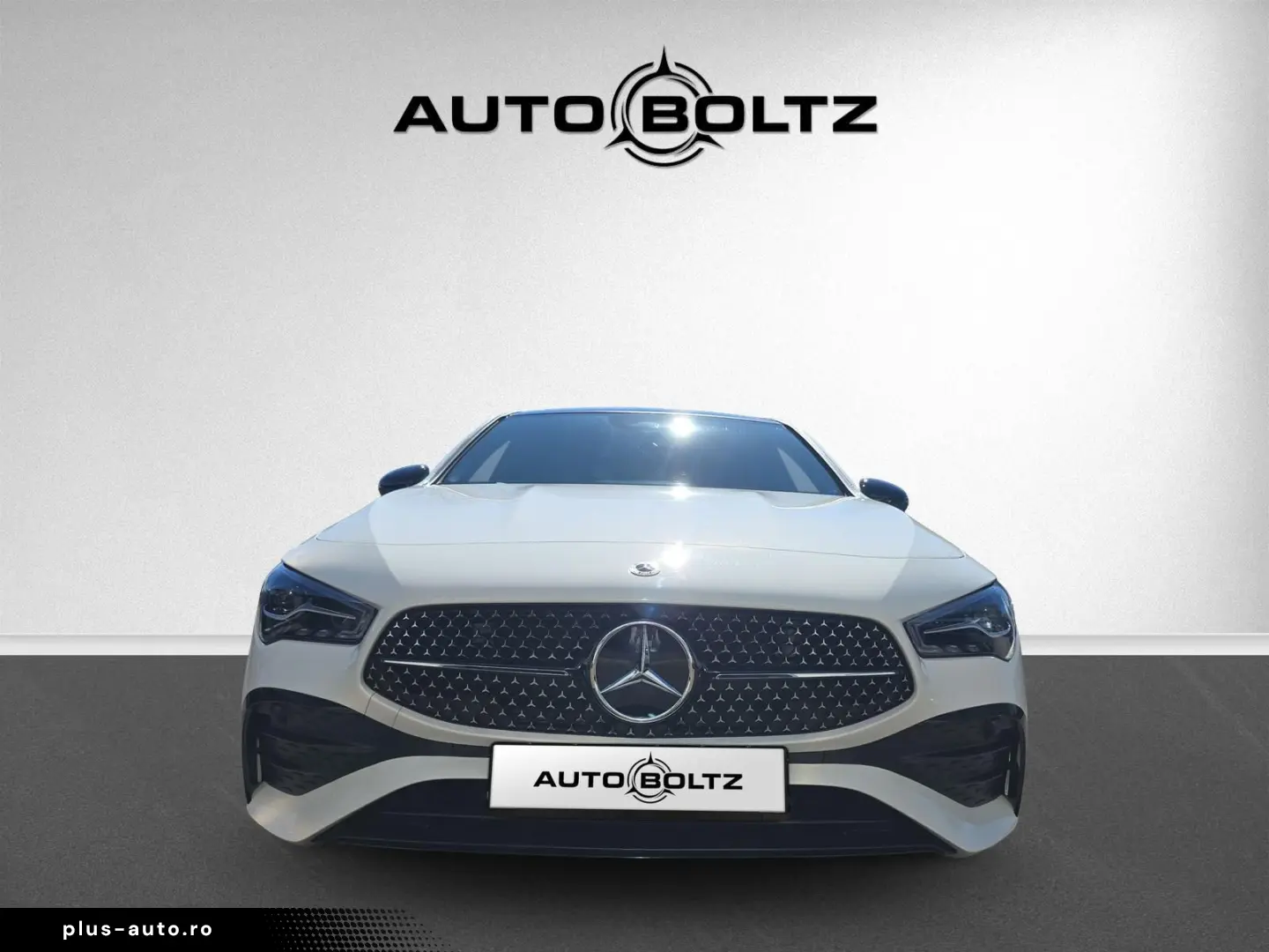 MERCEDES-BENZ CLA 200 - AMG