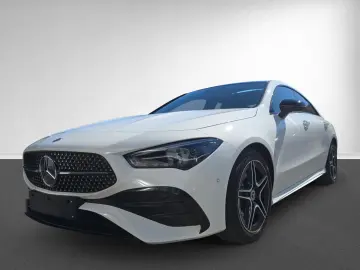 MERCEDES-BENZ CLA 200 - AMG