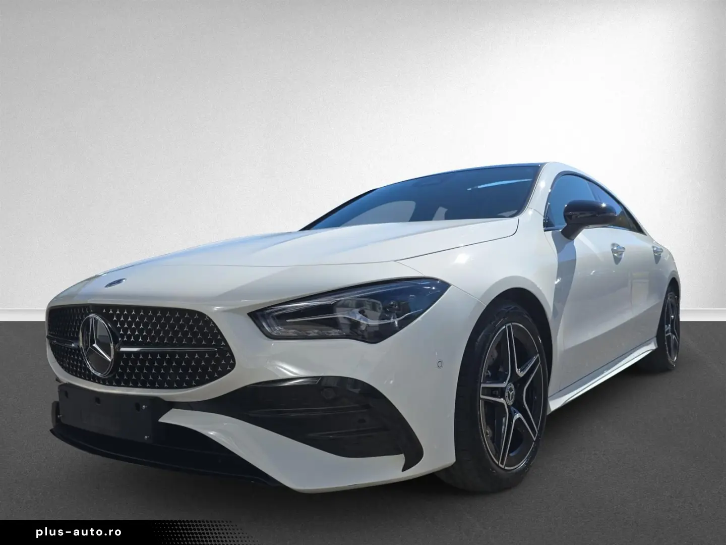 MERCEDES-BENZ CLA 200 - AMG