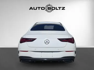 MERCEDES-BENZ CLA 200 - AMG