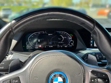 BMW X5 xdr45e MSp SkyLounge Massage Ventil DisplayKey 360