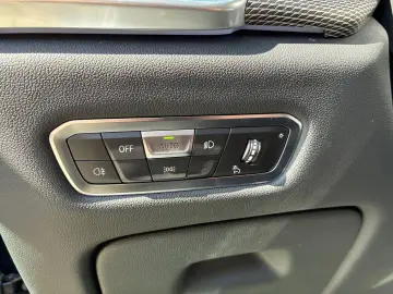BMW X5 xdr45e MSp SkyLounge Massage Ventil DisplayKey 360