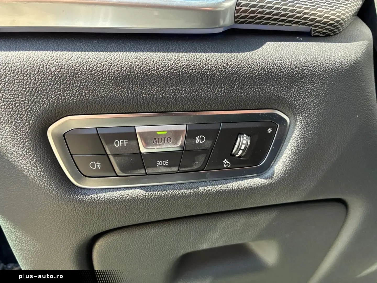 BMW X5 xdr45e MSp SkyLounge Massage Ventil DisplayKey 360