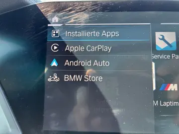 BMW X5 xdr45e MSp SkyLounge Massage Ventil DisplayKey 360