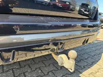 BMW X5 xdr45e MSp SkyLounge Massage Ventil DisplayKey 360