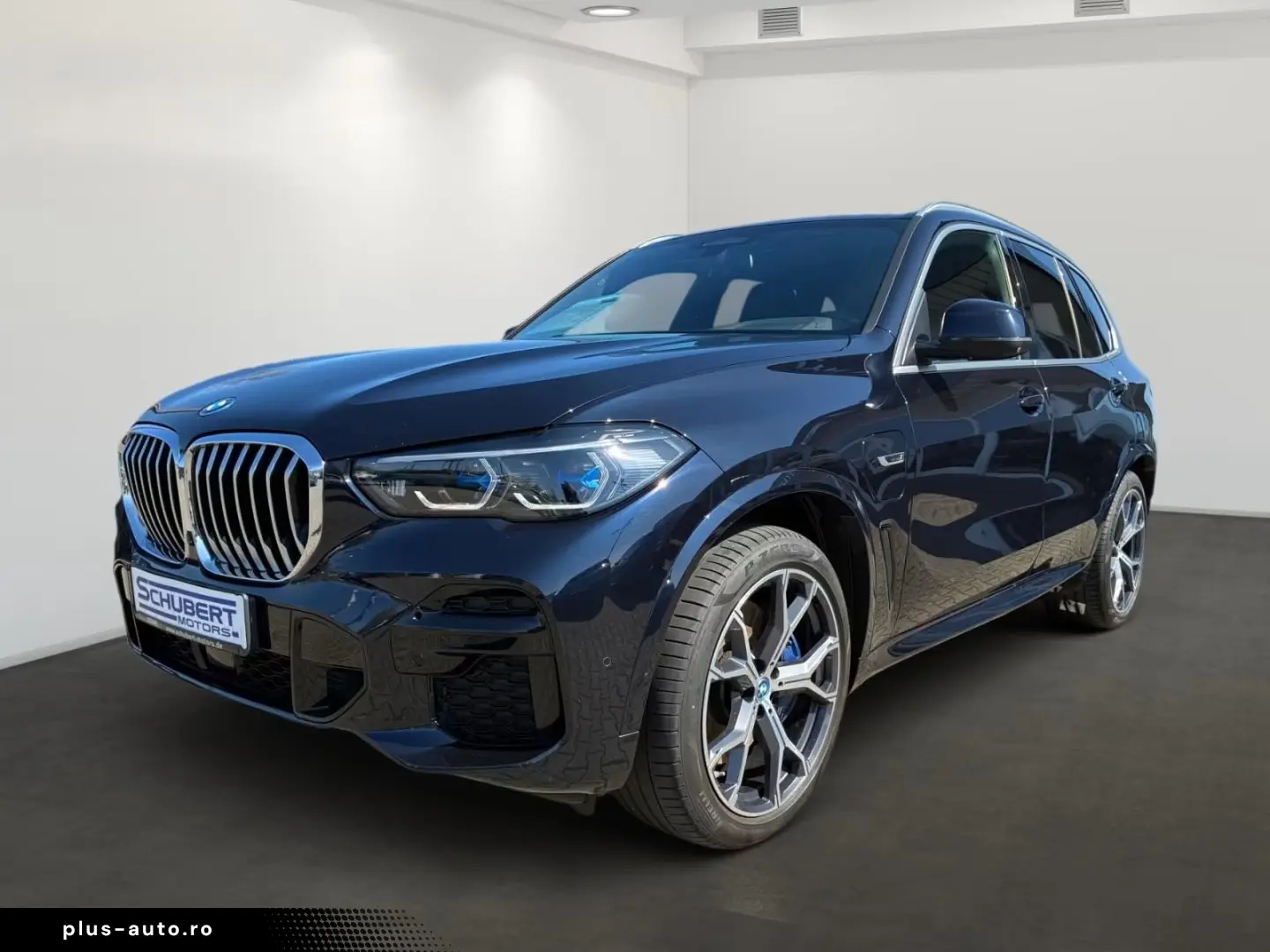 BMW X5 xdr45e MSp SkyLounge Massage Ventil DisplayKey 360