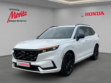 HONDA CR-V Plug-In Hybrid 2.0 e PHEV Advance Tech Park