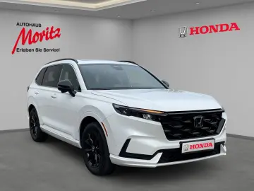 HONDA CR-V Plug-In Hybrid 2.0 e PHEV Advance Tech Park