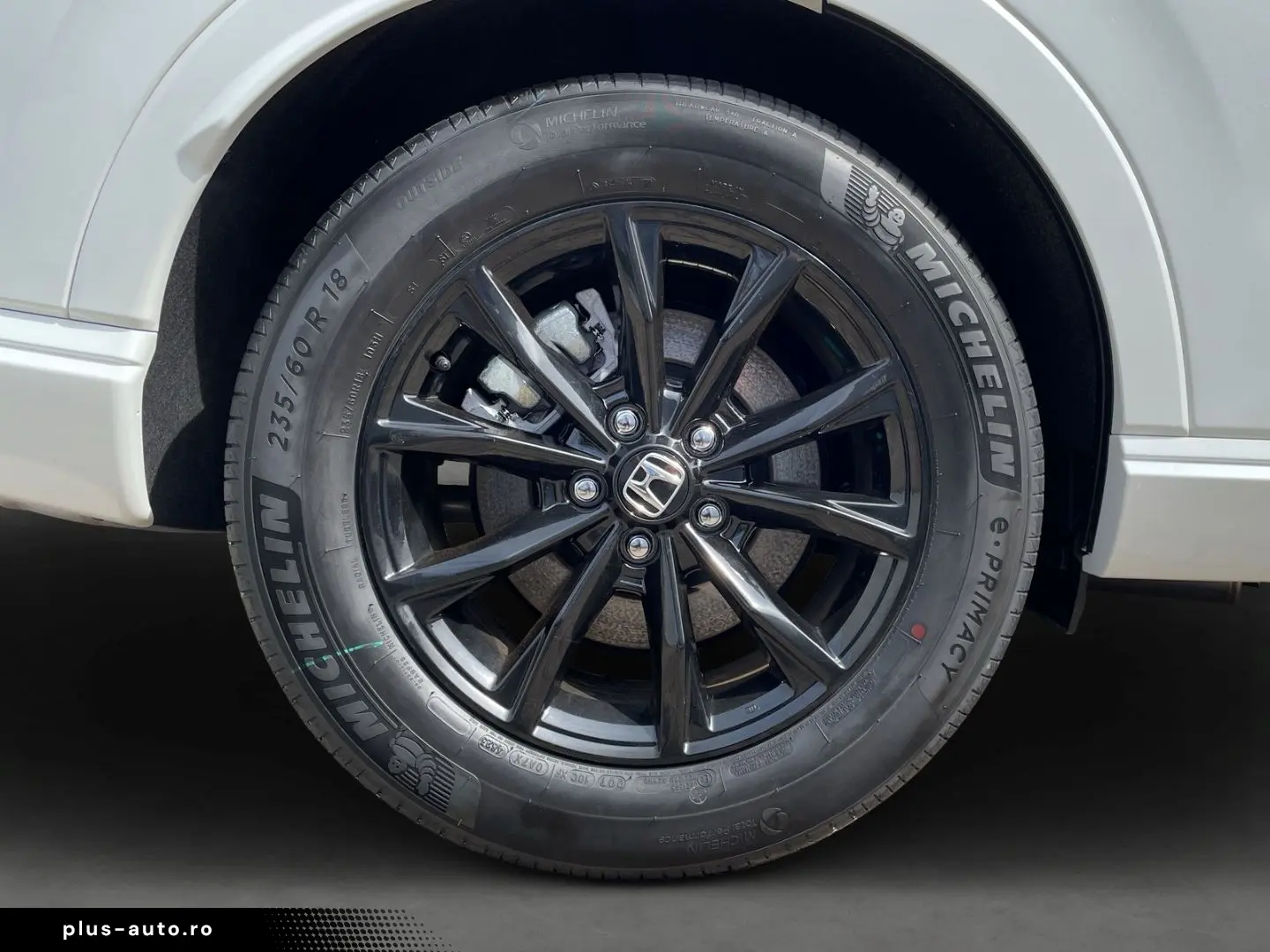 HONDA CR-V Plug-In Hybrid 2.0 e PHEV Advance Tech Park