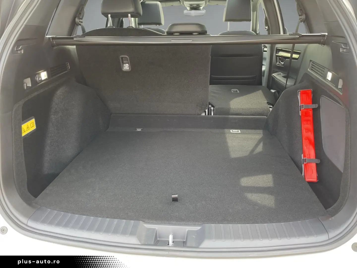 HONDA CR-V Plug-In Hybrid 2.0 e PHEV Advance Tech Park