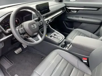 HONDA CR-V Plug-In Hybrid 2.0 e PHEV Advance Tech Park