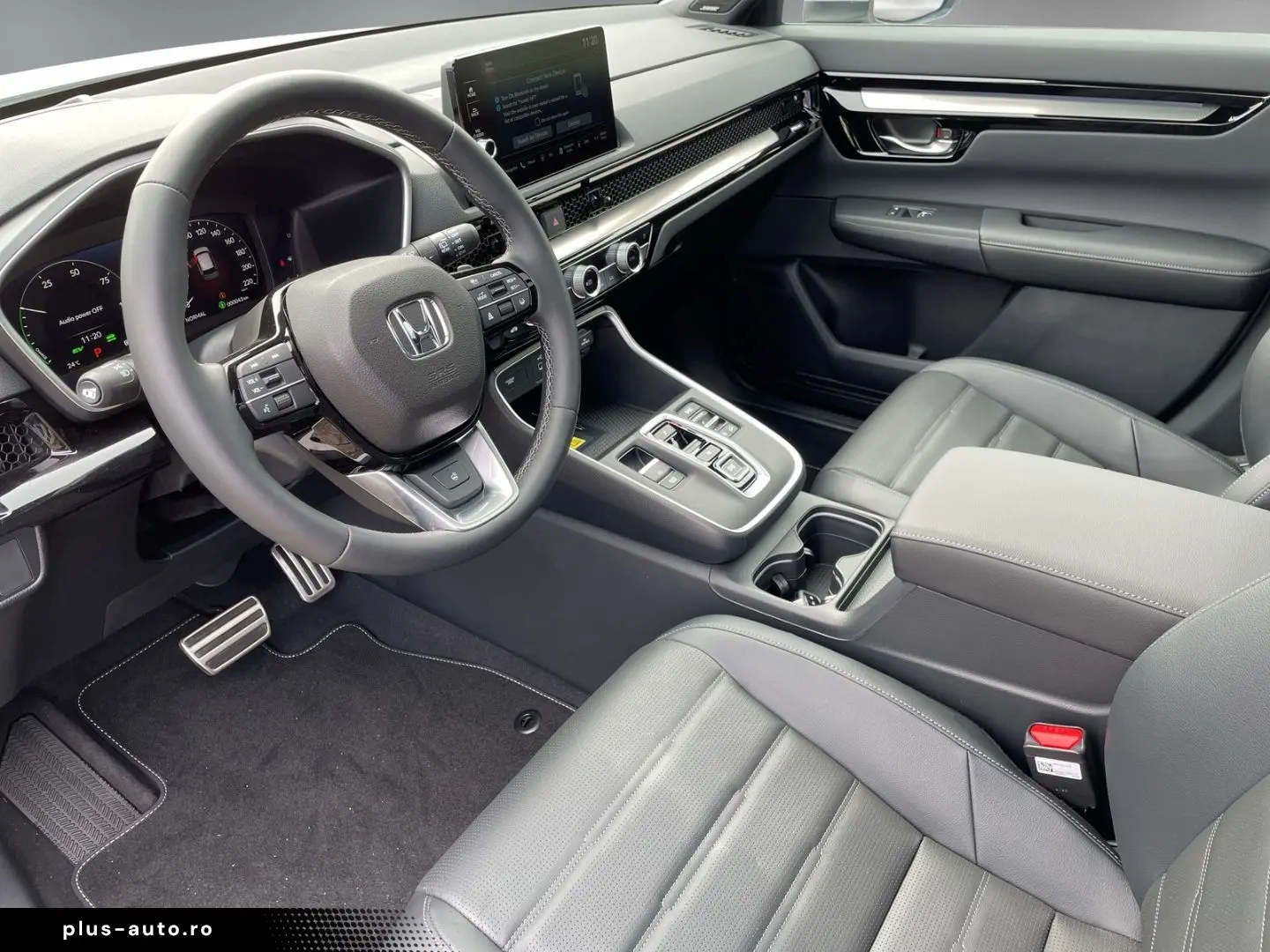 HONDA CR-V Plug-In Hybrid 2.0 e PHEV Advance Tech Park
