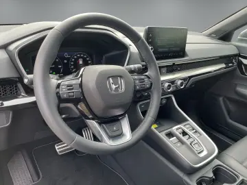 HONDA CR-V Plug-In Hybrid 2.0 e PHEV Advance Tech Park