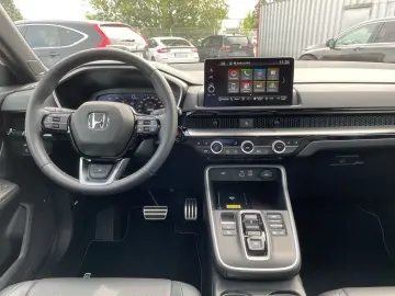 HONDA CR-V Plug-In Hybrid 2.0 e PHEV Advance Tech Park