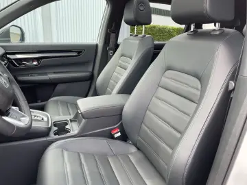 HONDA CR-V Plug-In Hybrid 2.0 e PHEV Advance Tech Park