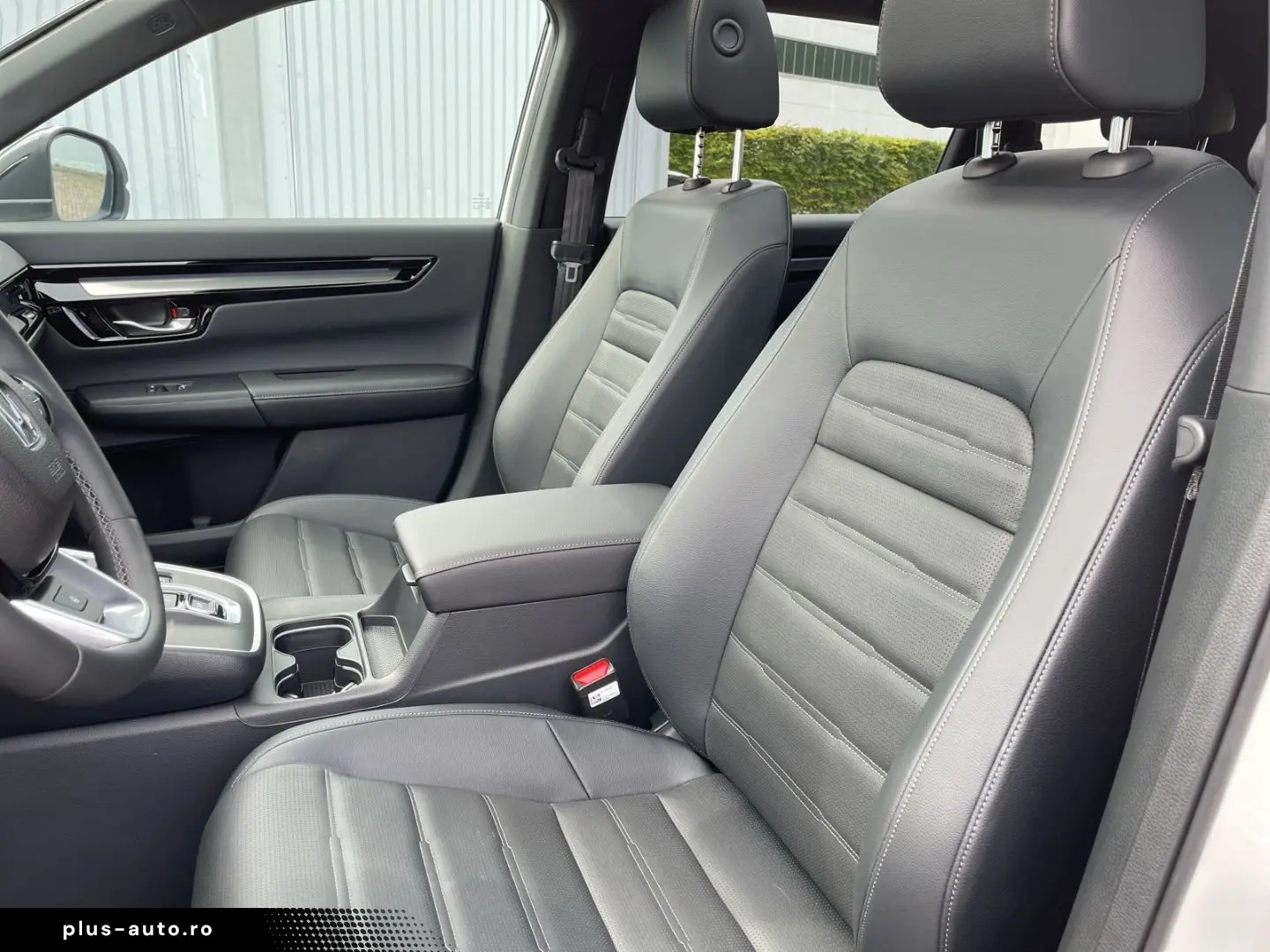 HONDA CR-V Plug-In Hybrid 2.0 e PHEV Advance Tech Park