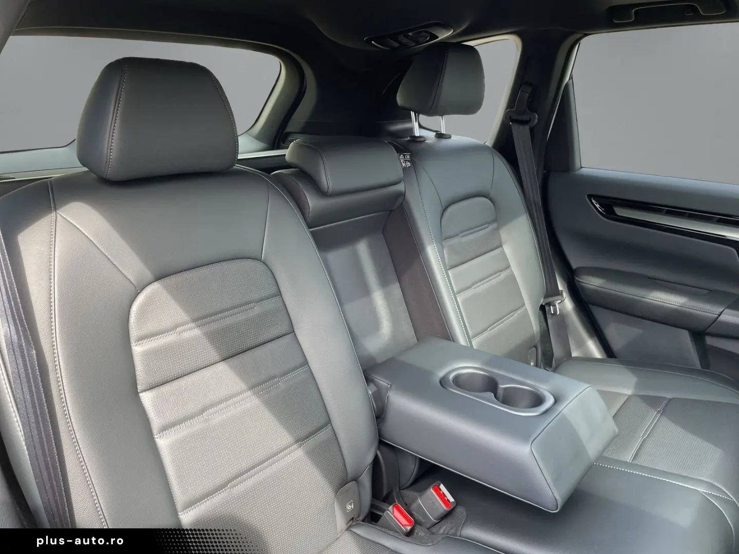 HONDA CR-V Plug-In Hybrid 2.0 e PHEV Advance Tech Park