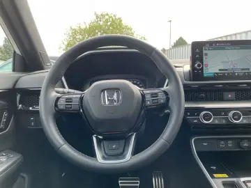 HONDA CR-V Plug-In Hybrid 2.0 e PHEV Advance Tech Park