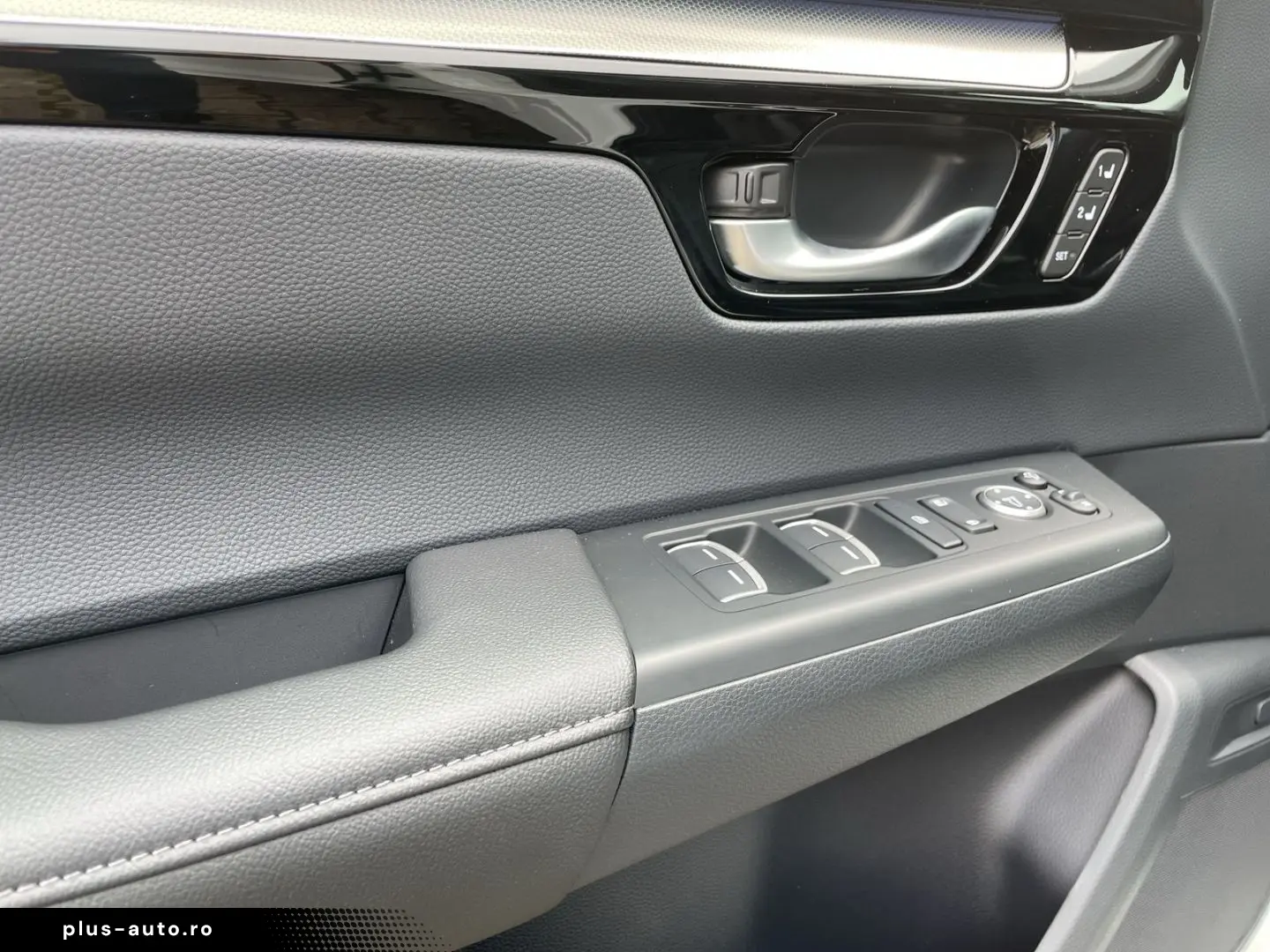 HONDA CR-V Plug-In Hybrid 2.0 e PHEV Advance Tech Park