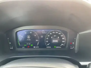 HONDA CR-V Plug-In Hybrid 2.0 e PHEV Advance Tech Park