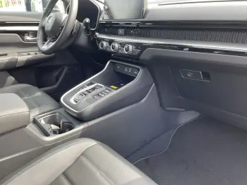 HONDA CR-V Plug-In Hybrid 2.0 e PHEV Advance Tech Park