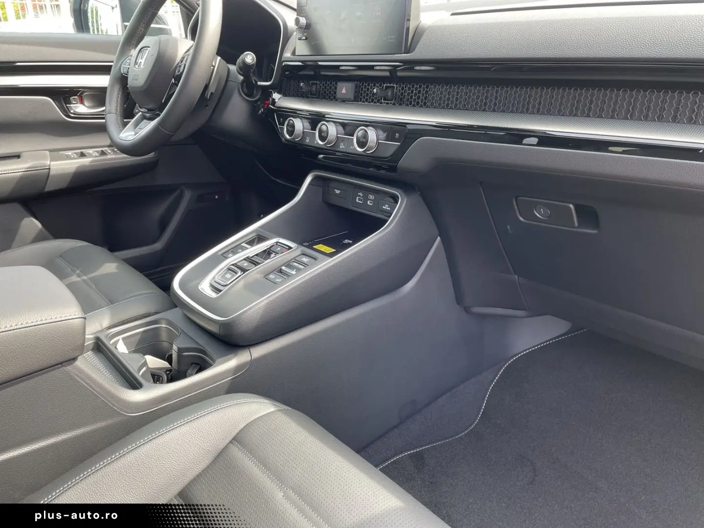 HONDA CR-V Plug-In Hybrid 2.0 e PHEV Advance Tech Park