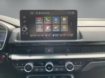 HONDA CR-V Plug-In Hybrid 2.0 e PHEV Advance Tech Park