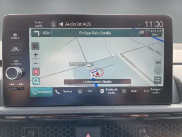 HONDA CR-V Plug-In Hybrid 2.0 e PHEV Advance Tech Park