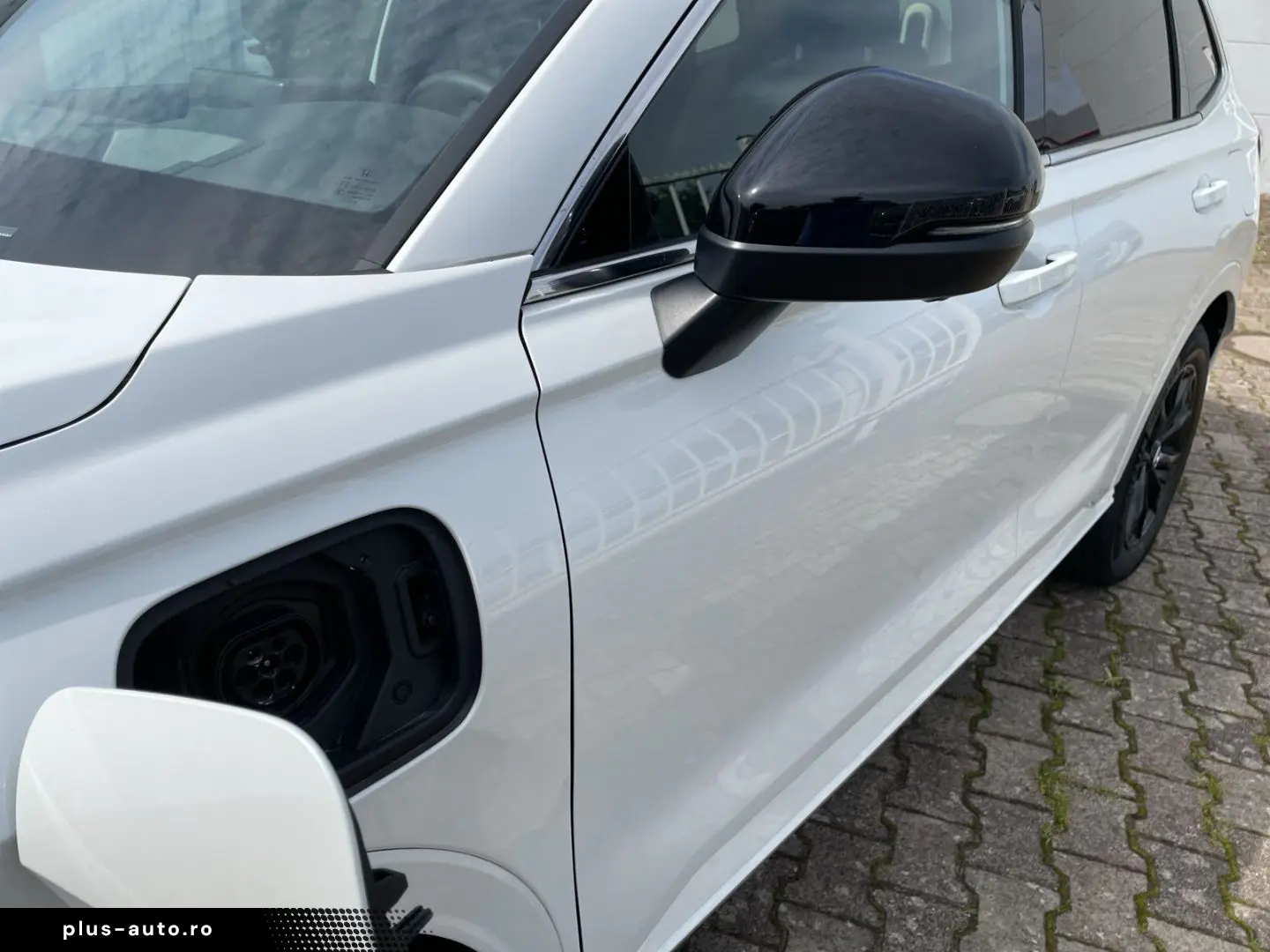 HONDA CR-V Plug-In Hybrid 2.0 e PHEV Advance Tech Park