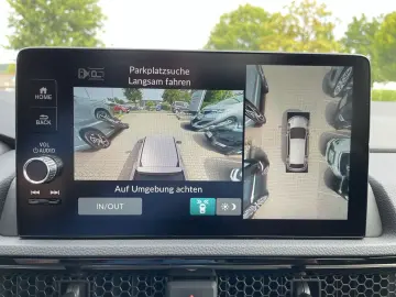 HONDA CR-V Plug-In Hybrid 2.0 e PHEV Advance Tech Park