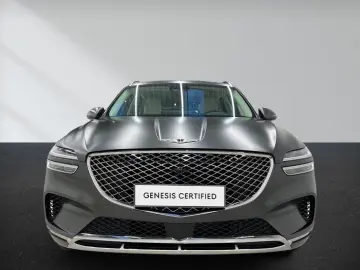 GENESIS GV70 Luxus 4WD AD El. Panodach Memory Sitze LED