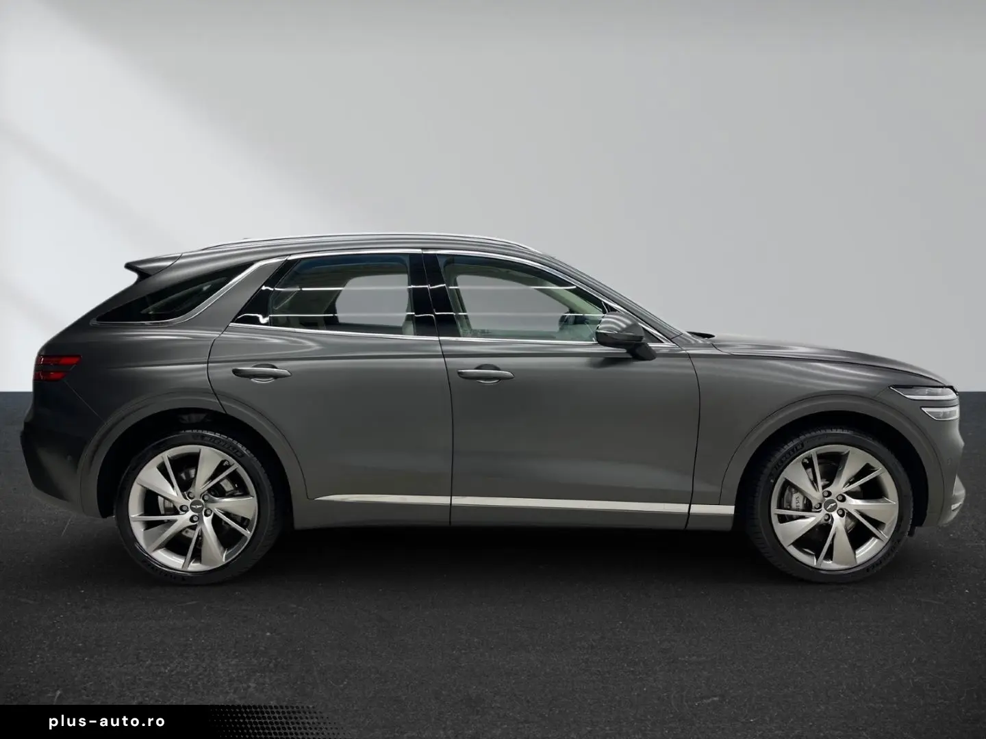 GENESIS GV70 Luxus 4WD AD El. Panodach Memory Sitze LED