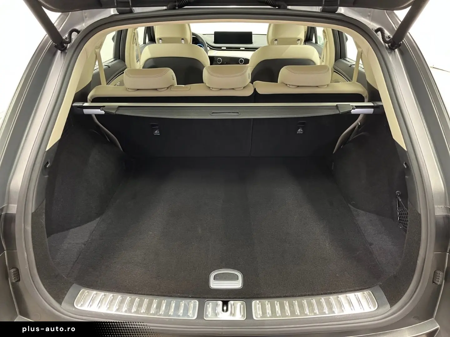 GENESIS GV70 Luxus 4WD AD El. Panodach Memory Sitze LED