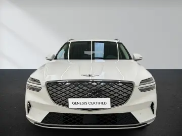 GENESIS GV70 Sport Electrified 4WD AD El. Panodach Leder