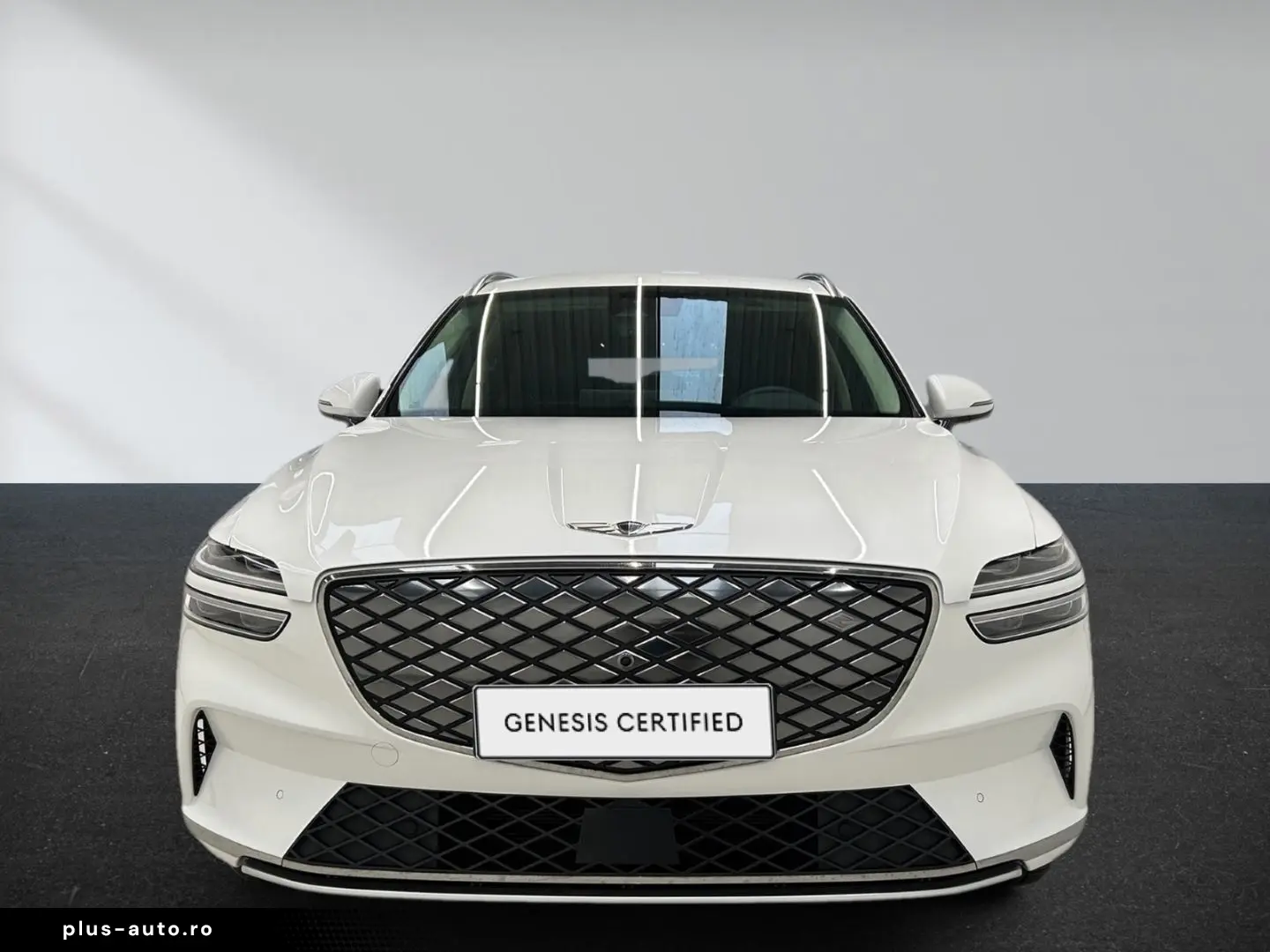 GENESIS GV70 Sport Electrified 4WD AD El. Panodach Leder