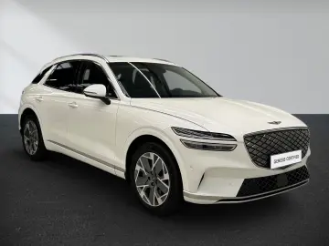 GENESIS GV70 Sport Electrified 4WD AD El. Panodach Leder