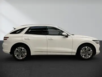 GENESIS GV70 Sport Electrified 4WD AD El. Panodach Leder